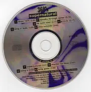 CD - 360's - Supernatural