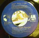 7inch Vinyl Single - 38 Special - Comin' Down Tonight