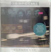 LP - 38 Special - Flashback