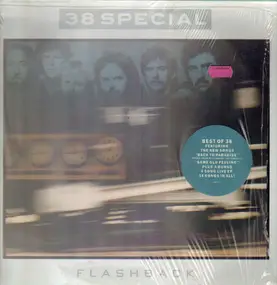 .38 Special - Flashback