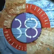 7inch Vinyl Single - 38 Special - Rock & Roll Strategy