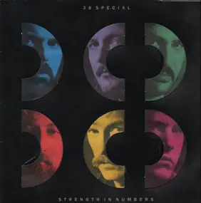 .38 Special - Strength in Numbers