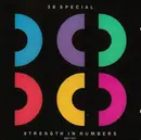 CD - 38 Special - Strength In Numbers