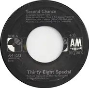 38 Special - Second Chance