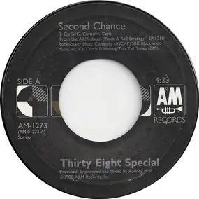 .38 Special - Second Chance