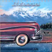LP - 38 Special - Special Delivery