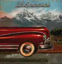 LP - 38 Special - Special Delivery - Insert