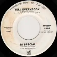 38 Special - Tell Everybody