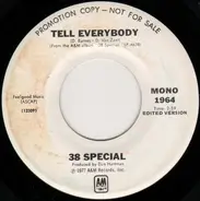 38 Special - Tell Everybody