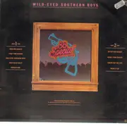LP - 38 Special - Wild-Eyed Southern Boys