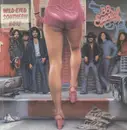 LP - 38 Special - Wild-Eyed Southern Boys