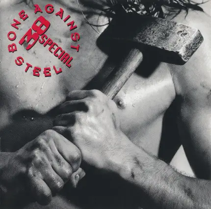 38 Special - Bone Against Steel