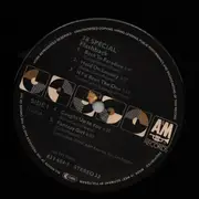 LP - 38 Special - Flashback