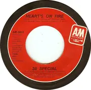 7inch Vinyl Single - 38 Special - Like No Other Night