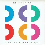 7inch Vinyl Single - 38 Special - Like No Other Night