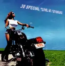 CD - 38 Special - Live At Sturgis