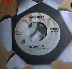 38 Special - Rockin' into the Night