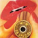 CD - 38 Special - Rockin' Into The Night