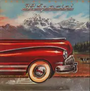 LP - 38 Special - Special Delivery