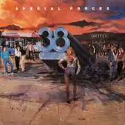 LP - 38 Special - Special Forces