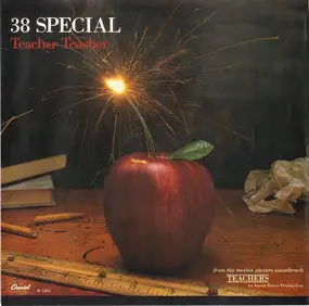 .38 Special - Teacher Teacher
