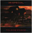 LP - 38 Special - Tour De Force