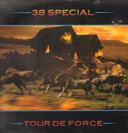 38 Special - Tour de Force