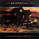 LP - 38 Special - Tour De Force