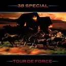 CD - 38 Special - Tour De Force