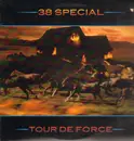 LP - 38 Special - Tour De Force