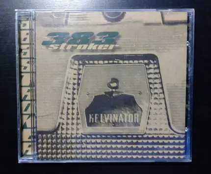 383 Stroker - Kelvinator