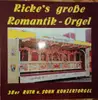 LP - Ricke - Romantik-Orgel