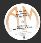 LP - 38 Special - 38 Special