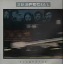 LP - 38 Special - Flashback - including the 7' version