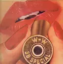 LP - 38 Special - Rockin' Into The Night