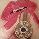 LP - 38 Special - Rockin' Into The Night