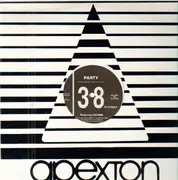 12inch Vinyl Single - 38th Street - Party
