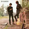 LP - 39 Clocks - 13 More Protest Songs