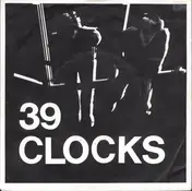 39 clocks - DNS / Twisted & Shouts