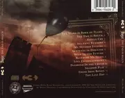 CD - 3 - The End Is Begun