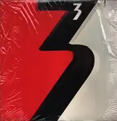 3 - To The Power Of Three