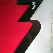LP - 3 - … To The Power Of Three
