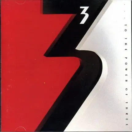 3 - To The Power Of Three