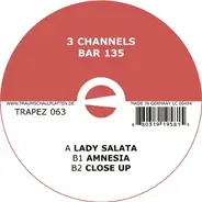 3 Channels - Bar 135