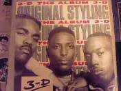 3-D - Original Styling