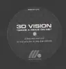 12'' - 3D Vision - Make A Move On Me