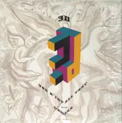 12inch Vinyl Single - 3D - You Ain't All That