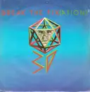 7inch Vinyl Single - 3D - Break The Fix(Ation)