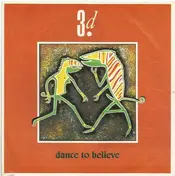 3D - Dance To Believe