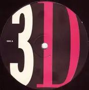 3D - Georgy Porgy